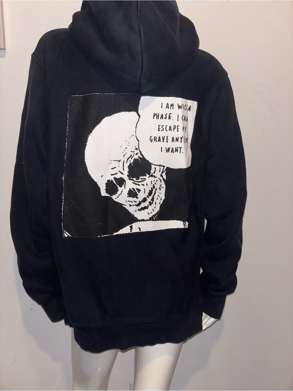 GOTHBOICLIQUE x Lil Peep hoodie